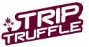 TripTruffle Header logo